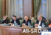 Валерий Мозолевский: «Надо, чтобы строительный подрядный бизнес развивался, а не выживал!»: читать другие актуальные новости о СРО на информационном портале «Всё о саморегулировании».